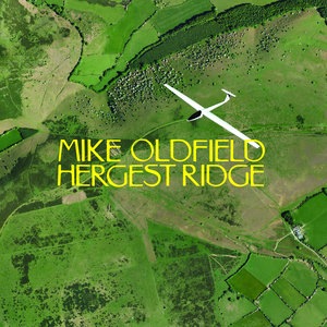 Hergest Ridge Part Two