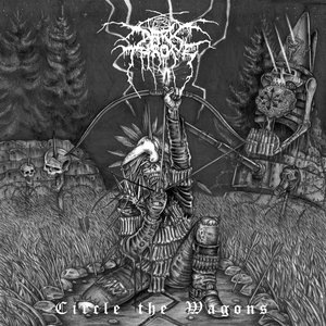Black Mountain Totem