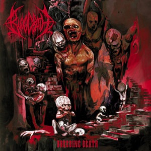 Omnious Bloodvomit