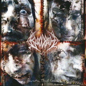 Mass Strangulation