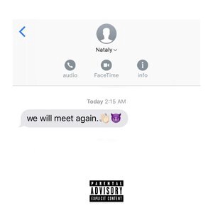 We Will Meet Again