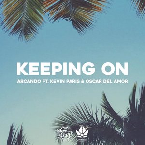Keeping on