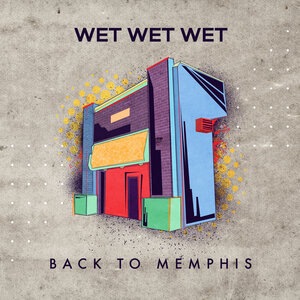 Back to Memphis