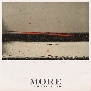 MORE