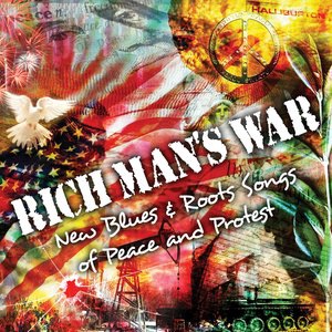 Dubb's Talkin' Politician Blues