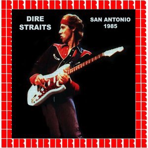 Ride Across The River