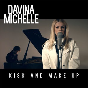 Kiss and Make Up