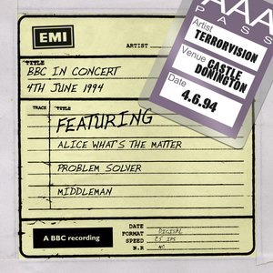 American TV (BBC In Concert)