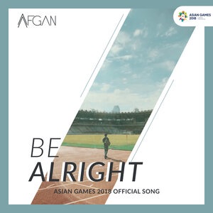 Be Alright
