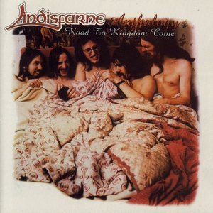 Strange Affair