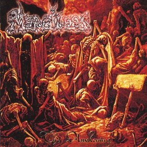 Dying world + Bestial death