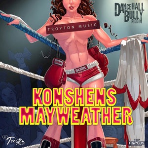 Mayweather