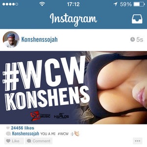#WCW