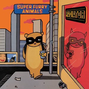 Foxy Music