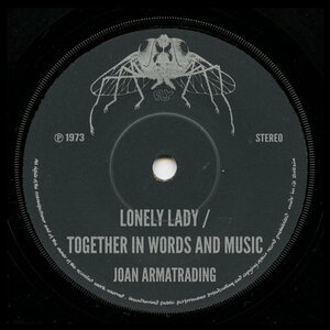 Lonely Lady