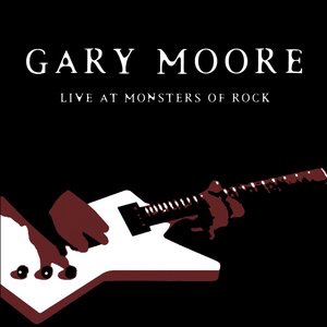 Just Can't Let You Go  [2003 Masters of Rock]