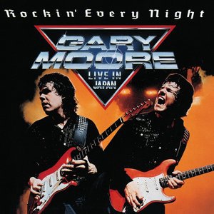 Rockin' Every Night