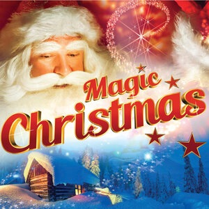 Where Are You Christmas