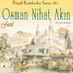 Körfezdeki Dalgın Suya Bak