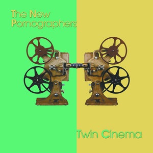 Twin Cinema