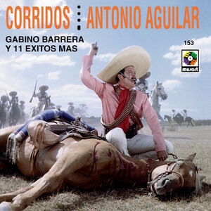 Corrido De Arnulfo González