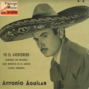 Laguna de Pesares (Ranchera)
