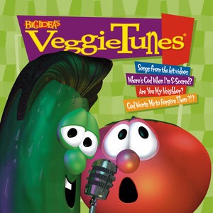 Some Veggies Went To Sea