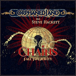 Chains Fall to Gravity