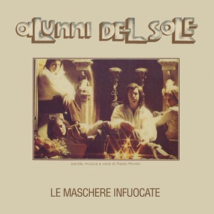 I mendicanti dell'amore