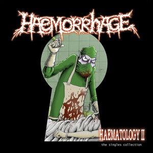 Hypochondriac