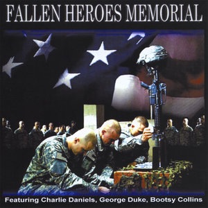 The Last Fallen Hero
