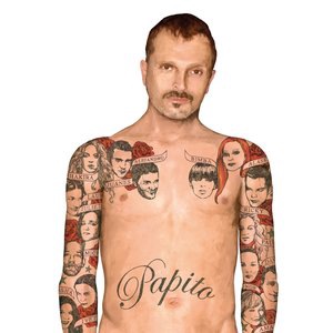 Amante bandido (Dueto 2007)