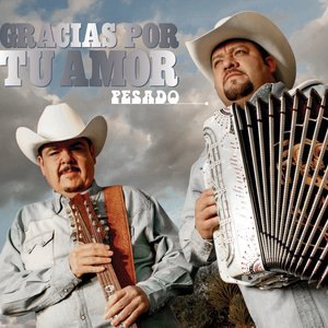Gracias por tu amor