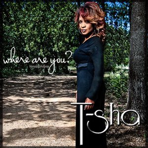 Where Are You?