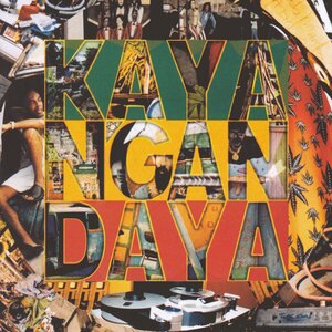 Easy Skankin'