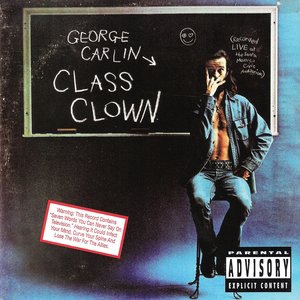 Class Clown - Bi-Labial Fricative / Attracting Attention / Squeamish