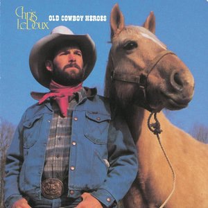 A Cowboy Like Me