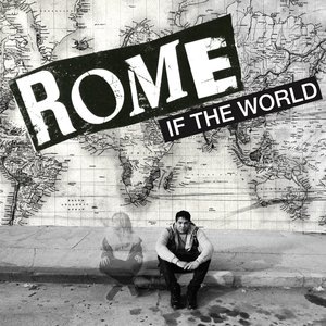 If the World