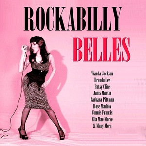 Rockabilly Fever