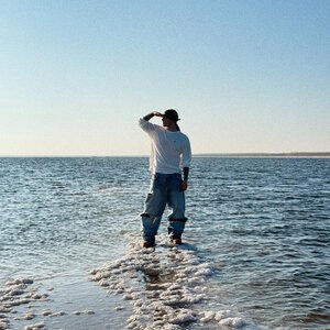 Море