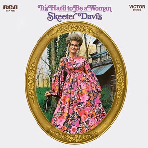 I'm Your Woman