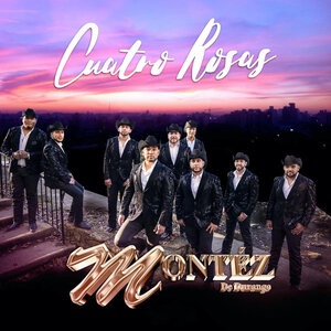 Cuatro Rosas