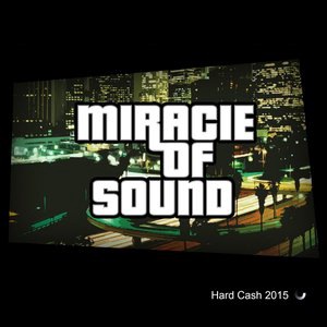 Hard Cash 2015
