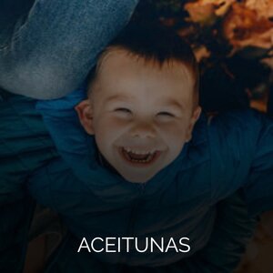 Aceitunas