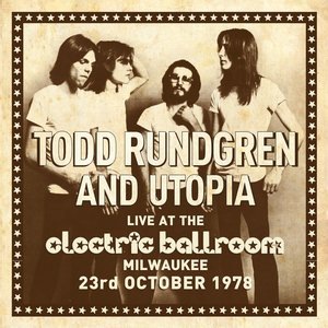 The Death of Rock and Roll
