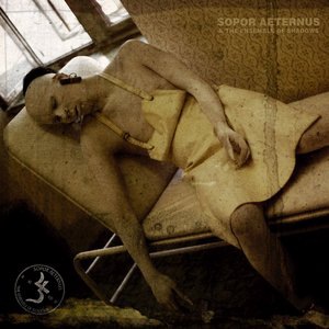Hearse-shaped Basins Of Darkest Matter