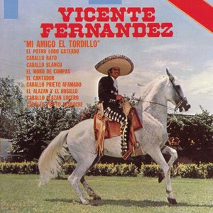 Caballo Alazan Lucero