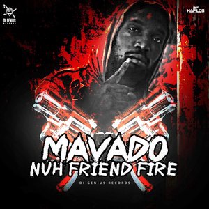 Nuh Friend Fire