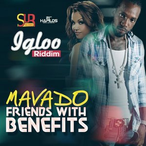 Friends With Benefits