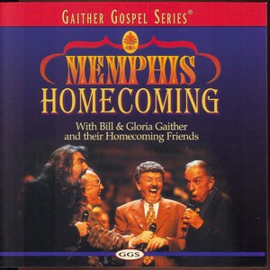 God Is Good All The Time (Memphis Homecoming)
